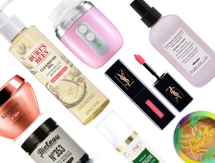 13 new beauty buys our editor's are coveting
