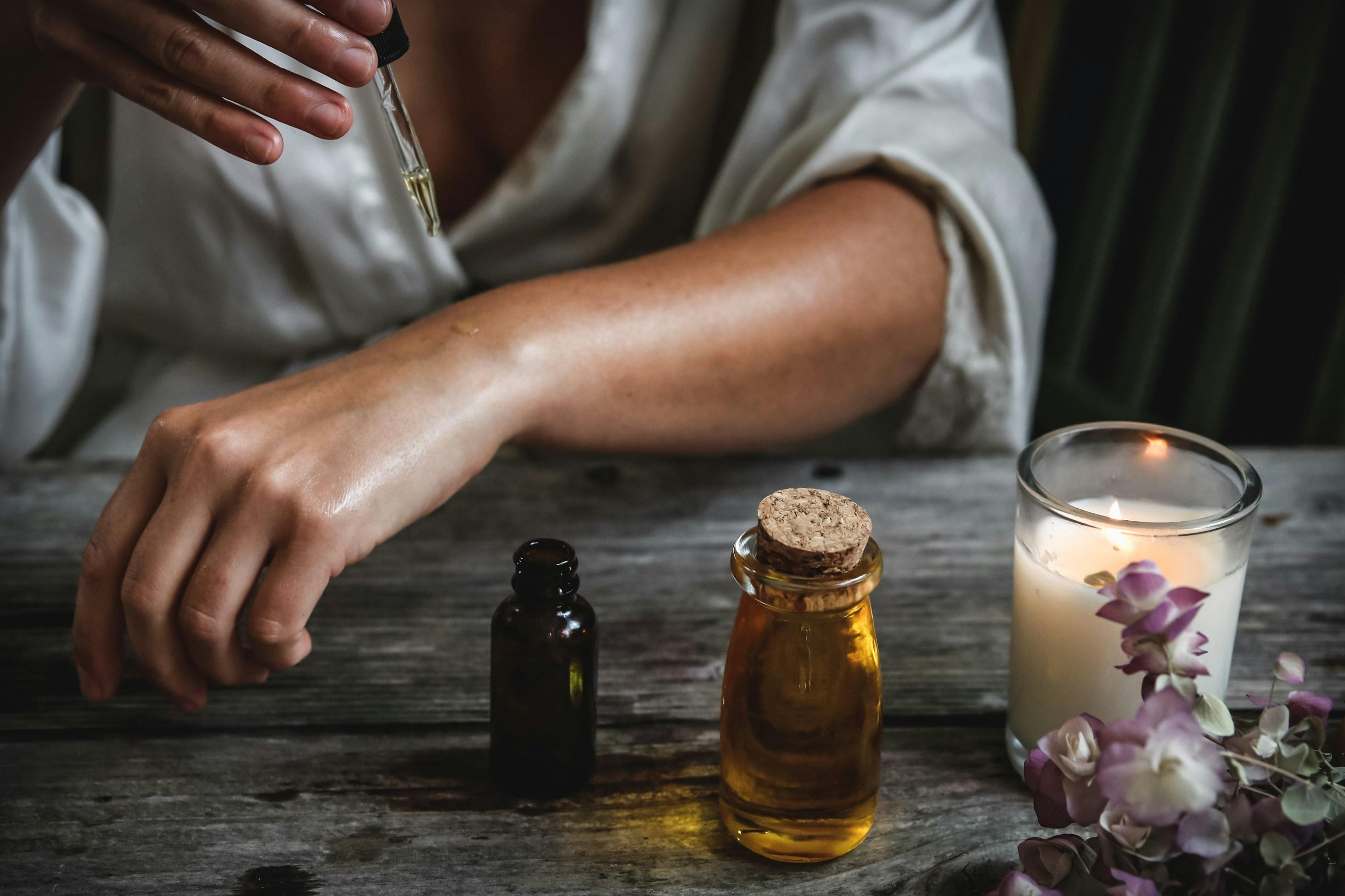 The Science ‍Behind Oil-Induced Pore Blockage