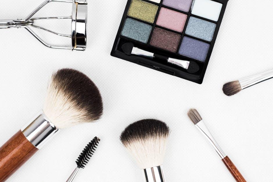How⁤ Often Should‌ You Clean Your Makeup Tools
