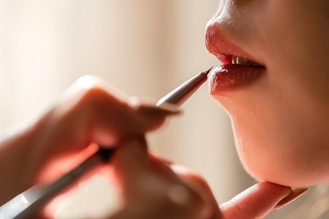 Seasonal Lip ‌Trends: Adapting Colors ‍for Every Occasion
