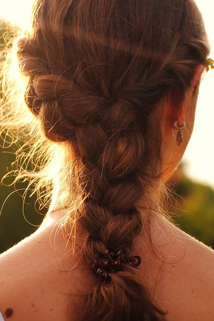 From Office to Evening: Sophisticated Fishtail Styles