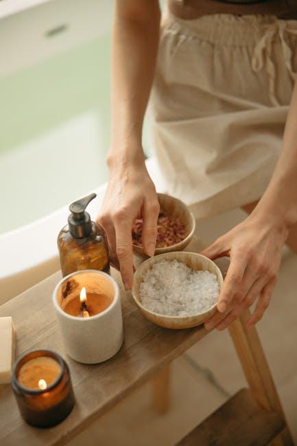 Expert Insights:‍ Navigating⁤ the Risks of​ Homemade Scrubs