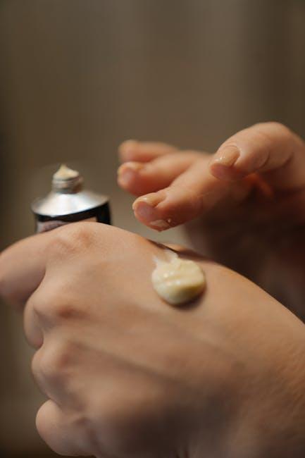 Achieving Effortless Elegance with ‌a Natural Glow