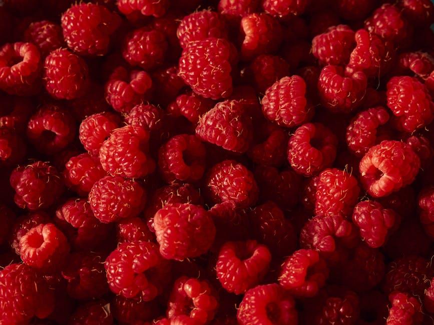 Exploring Nutrient-Rich Foods for a‍ Healthier ⁣You