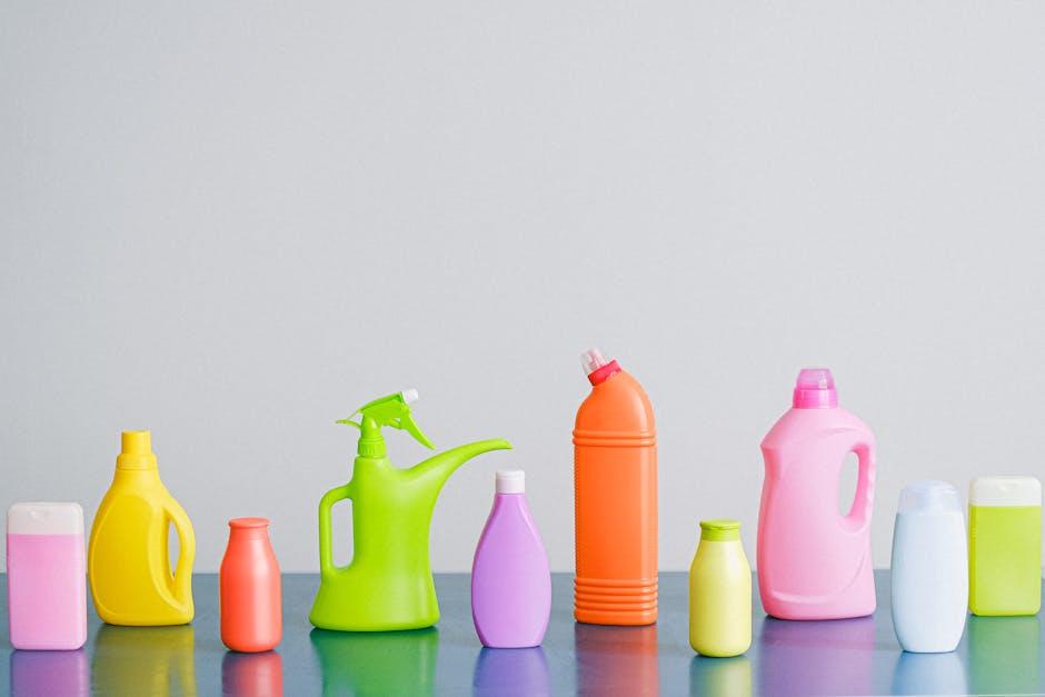 Mastering Longevity:‌ The Science Behind Setting Sprays