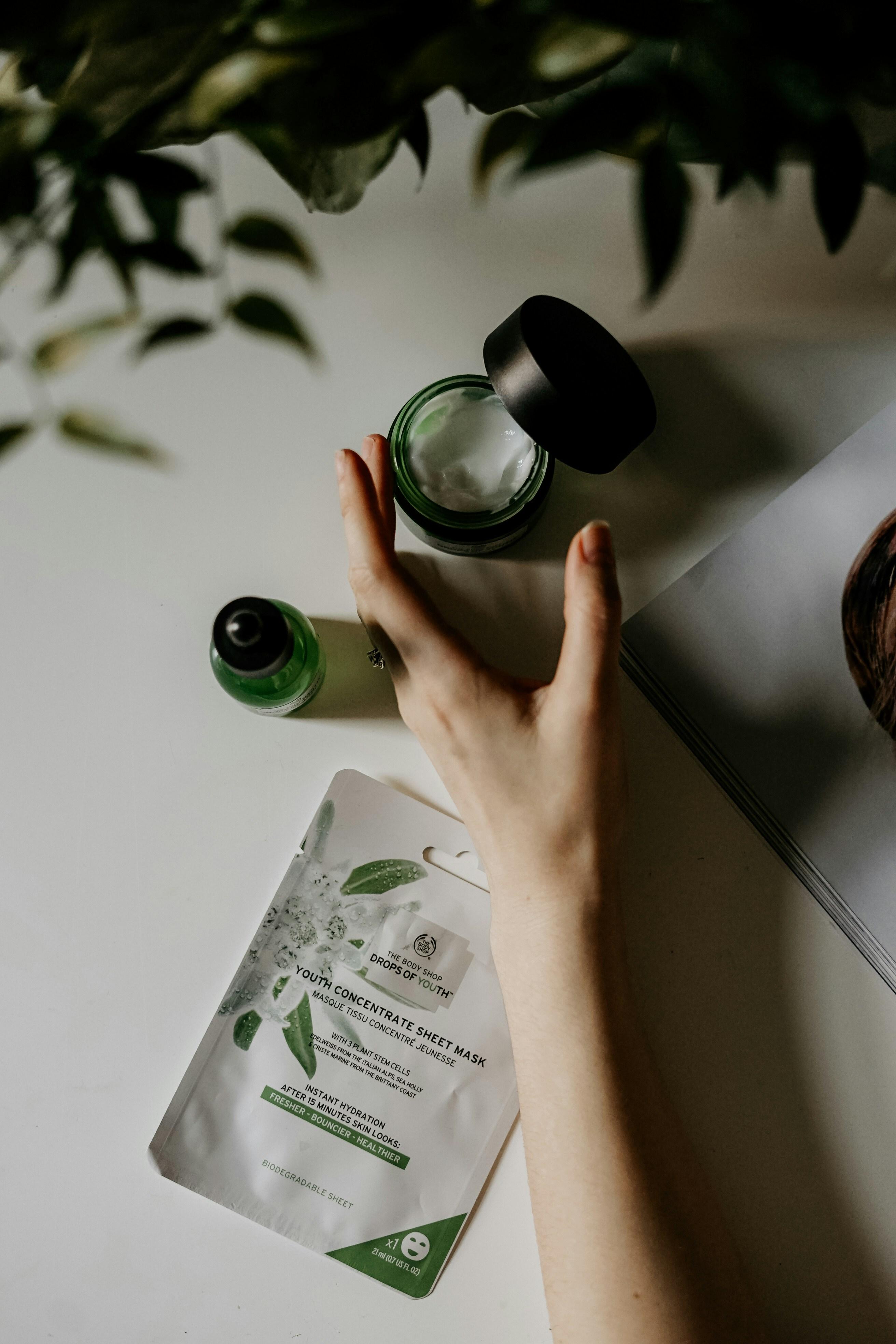 Affordable Ingredients​ for ⁢Glowing Skin
