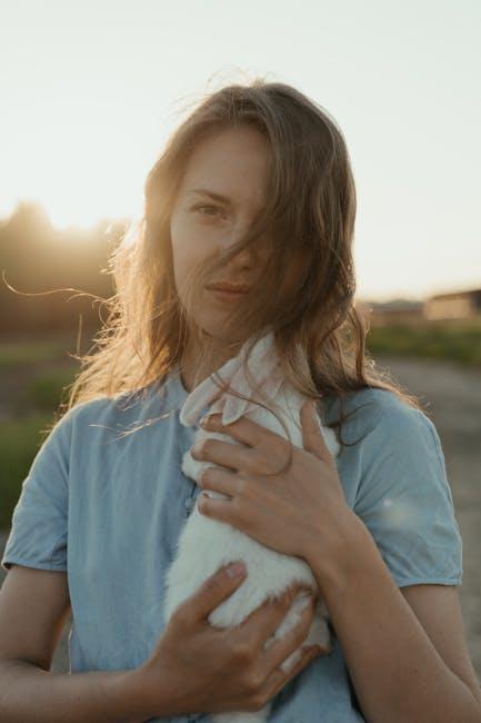 Revitalize ⁣and Restore: Post-Sun Hair Care Essentials