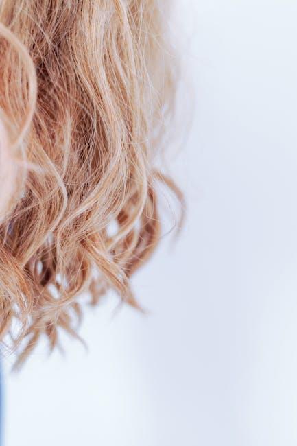 Innovative Techniques for Heatless Styling