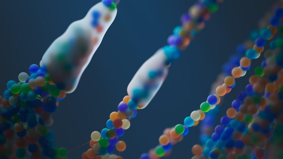 Understanding ⁤Retinol: A ⁤Deep Dive into Its Molecular Structure