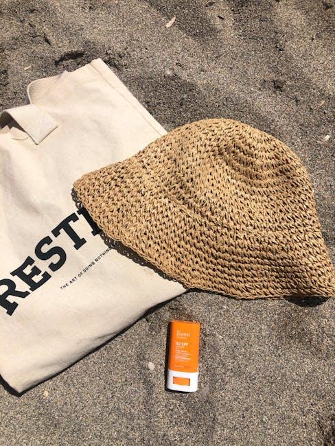 Marketing Strategies Decoding ​the Message ⁣Behind Sunscreen Labels