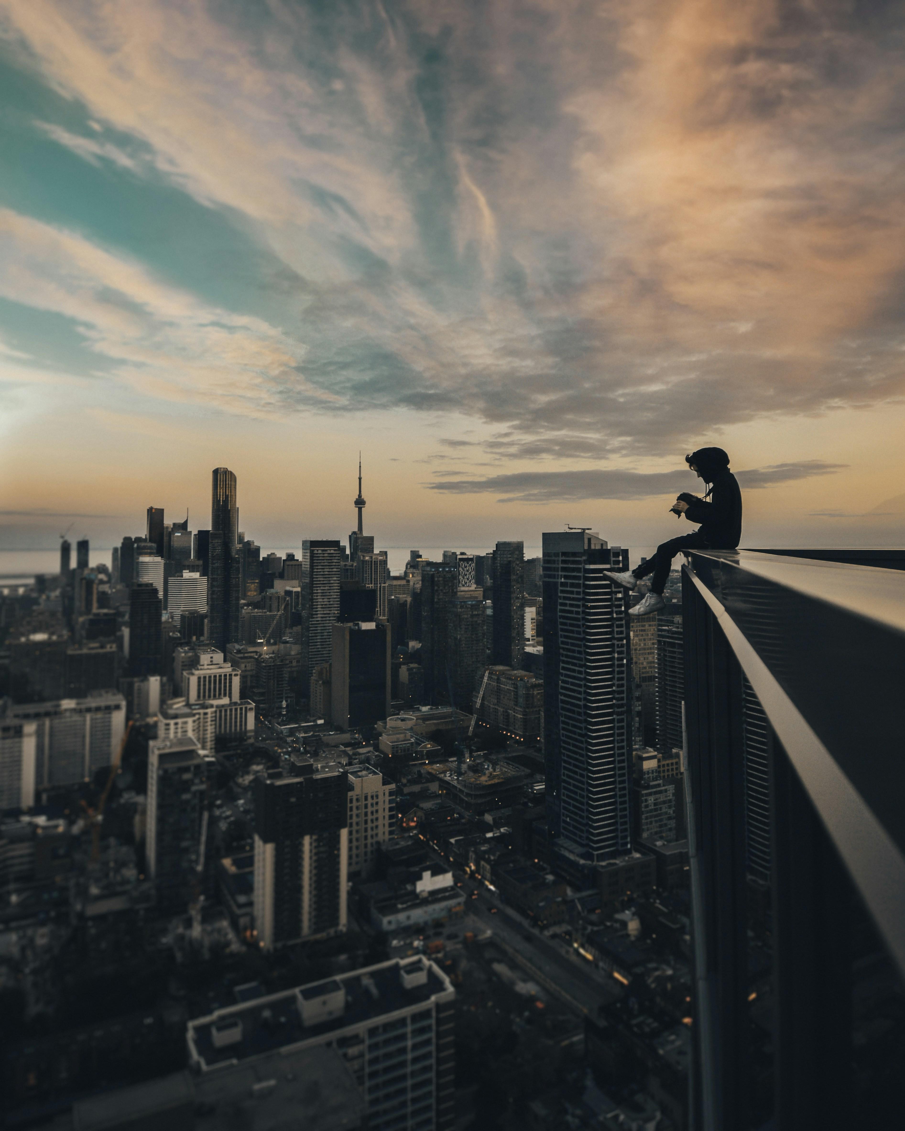 Shielding⁤ Your Skin: Understanding the ⁢Impact​ of Urban Pollution