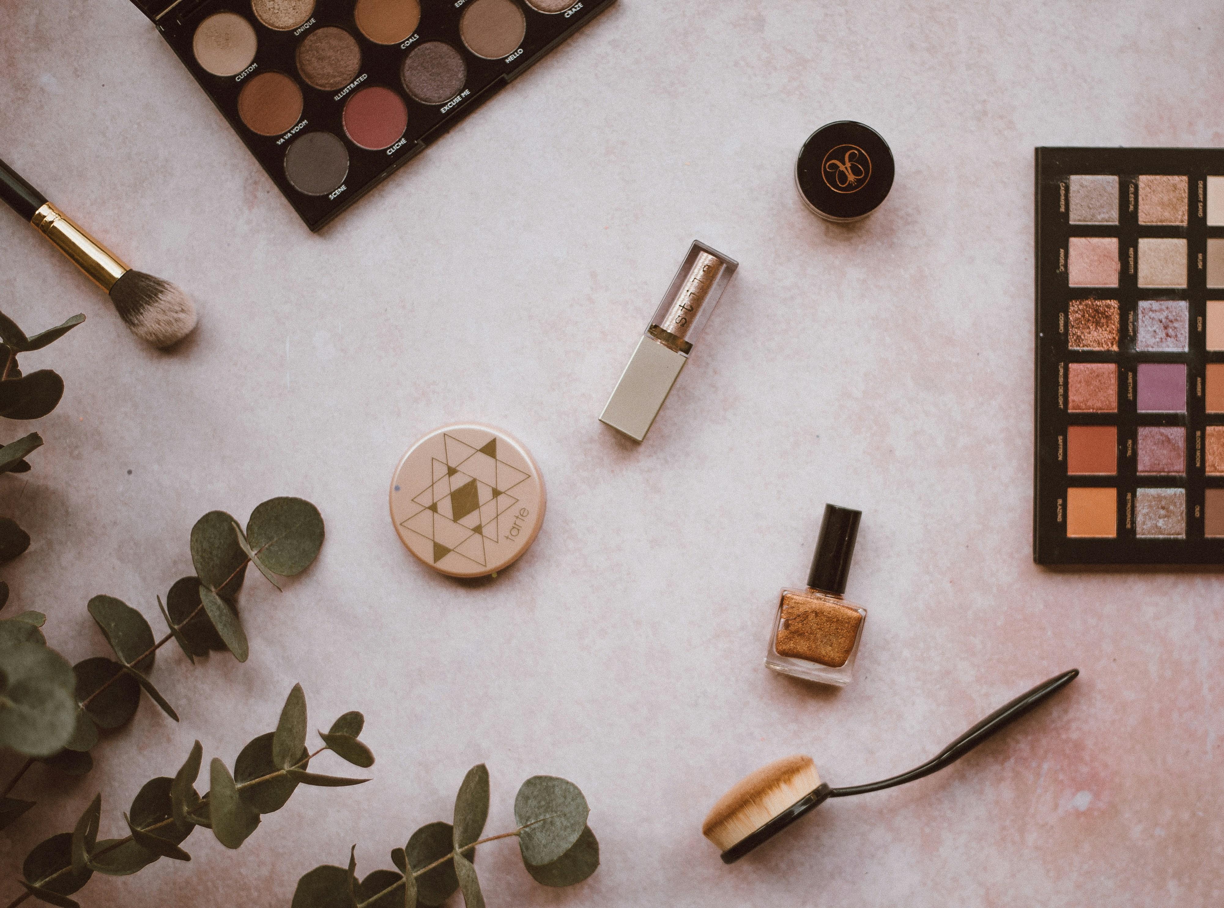 Must-Have Shades for Unforgettable Eyes