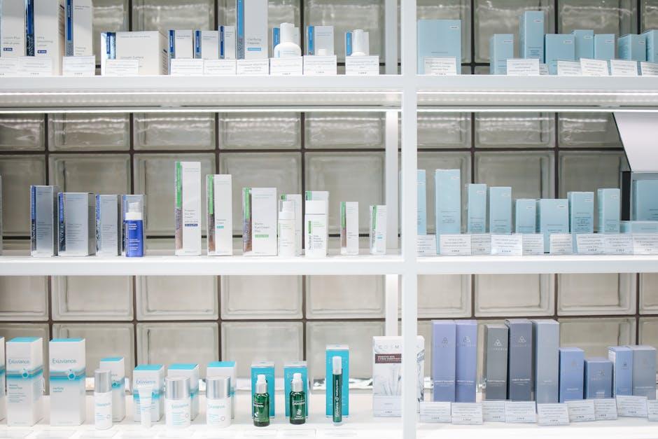 Top Recommended Hydrating‍ Toners for Every‍ Skin Type
