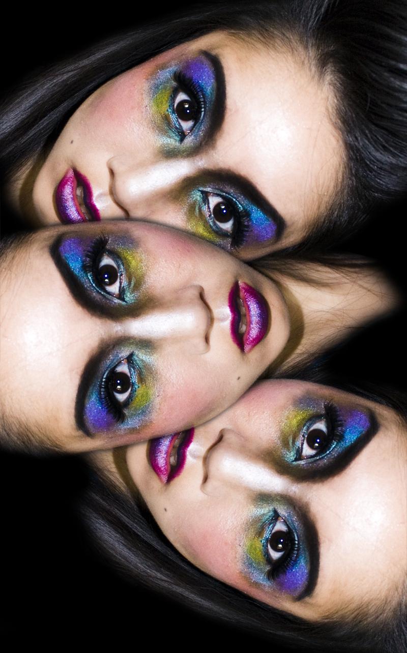 Mastering the Art of Blending for a Natural Look
