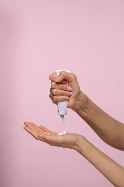 Crafting a Skincare Regimen with Antioxidant ‍Boosts