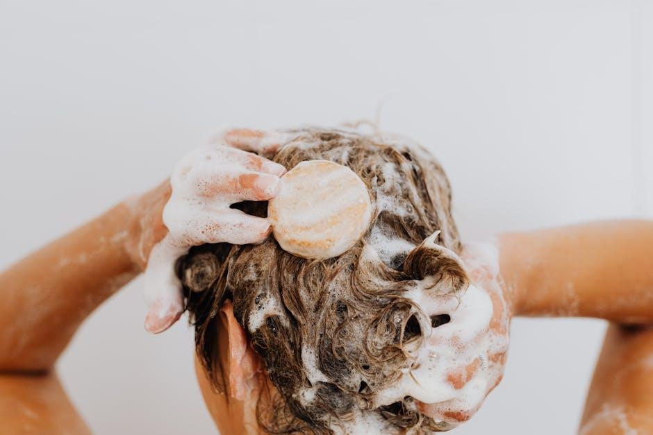 Unlocking Hair Vitality through Scalp Stimulation