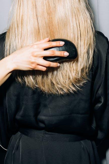 Long-Term Strategies for Healthy Hair Maintenance