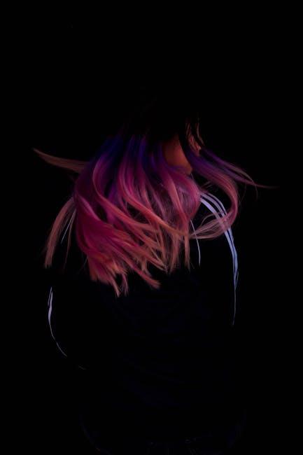 Secrets ⁣from Stylists to Prevent Fading