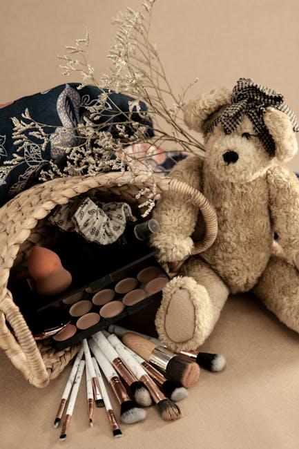 Drying and ⁤Storing​ Your Brushes for Longevity
