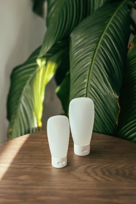 Navigating the Transition: Tips for ⁤a Smooth​ Shift to‌ Clean Beauty