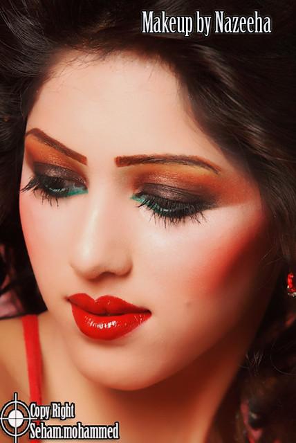 Accessorizing with Makeup to Complement Your Style
