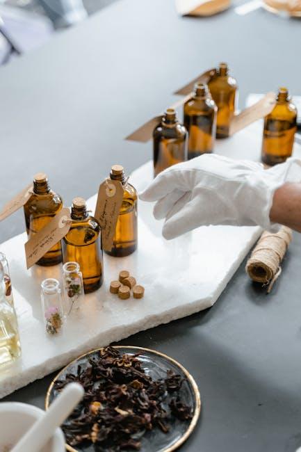 Choosing ⁣Potent Ingredients ​for ​Youthful Radiance