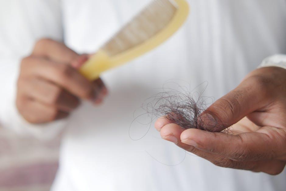 DIY Remedies and Professional‍ Products‌ for Scalp ​Care