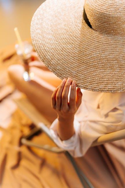 Sun Protection Strategies for Lasting Beauty