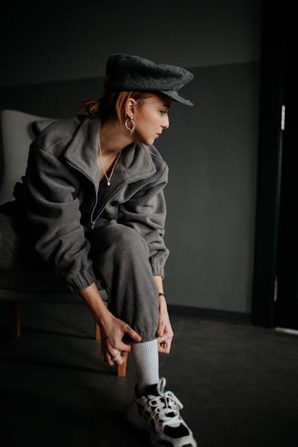 The Art of Accessorizing for Subtle Sophistication