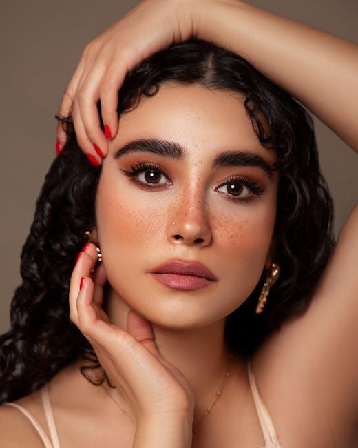 Setting ‍Secrets: Locking in ⁣Your Look ⁤for All-Day Wear