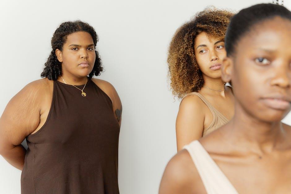 Steps Toward a More Inclusive Beauty Standard