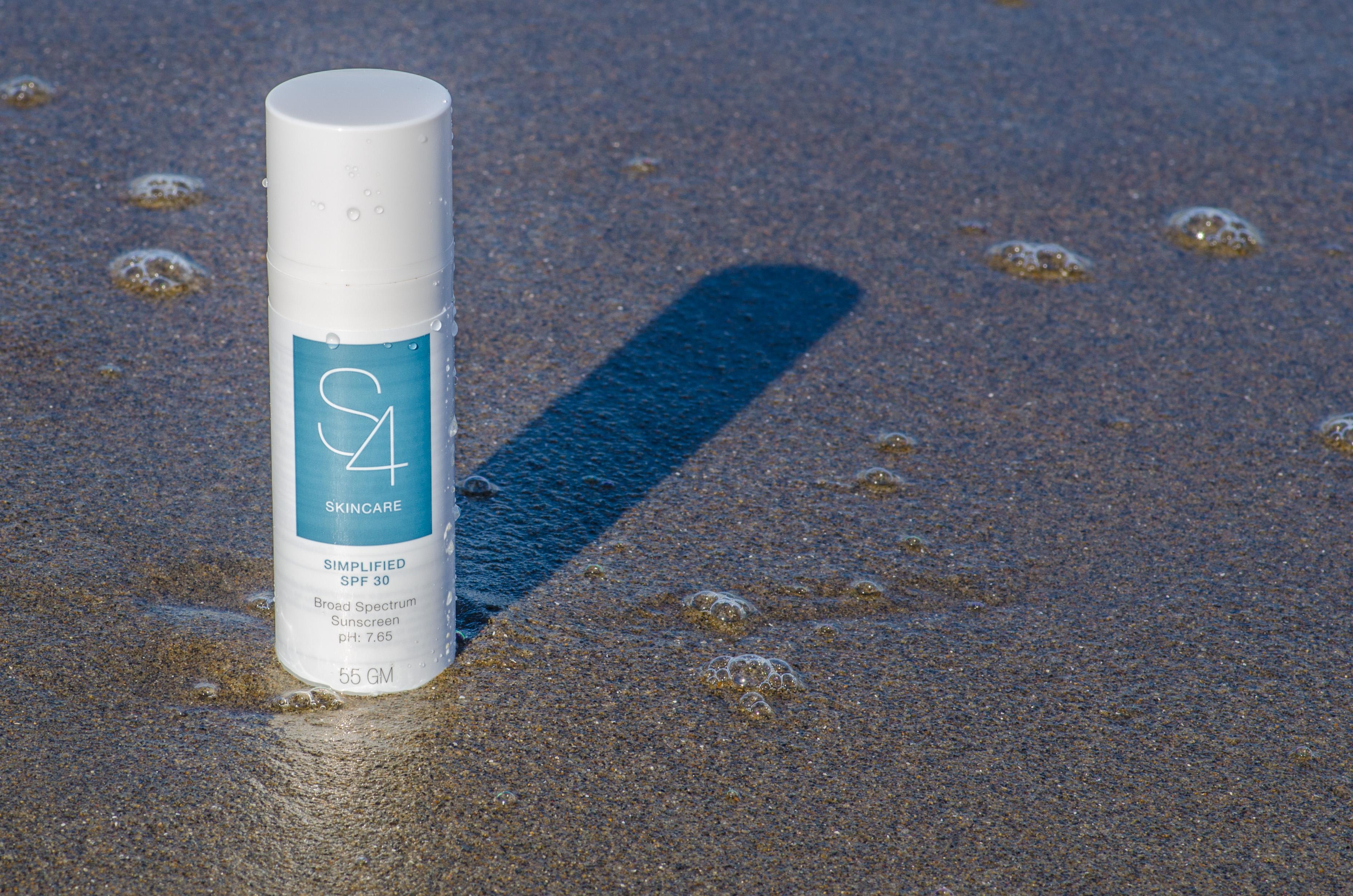 Balancing Act The Science Behind Minimalist Skincare