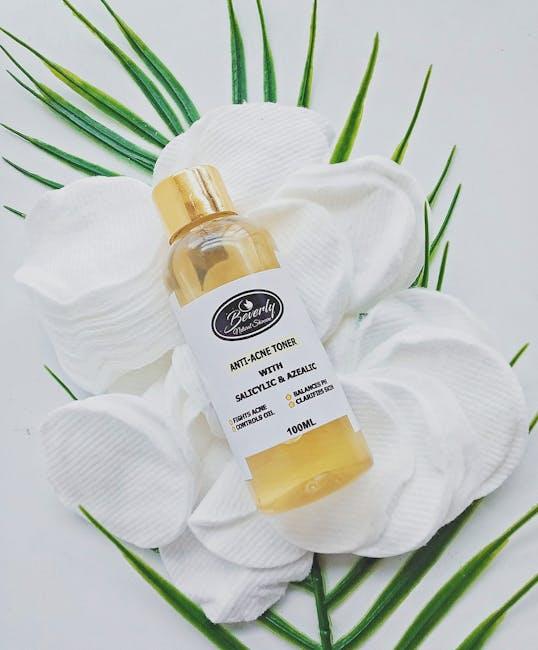 Expert Tips for Maximizing ​Toner Benefits