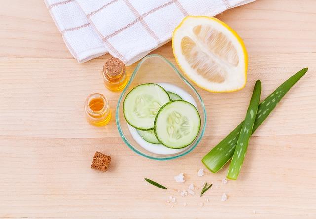 Hydration Heroes​ Unlocking the Secrets of Skin-Quenching Toners