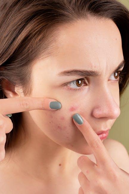 Crafting a Safe Skincare Routine: Recommendations ⁣for Teen Skin