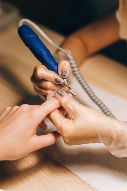 Dietary⁢ Tips⁣ to Support‌ Nail Health