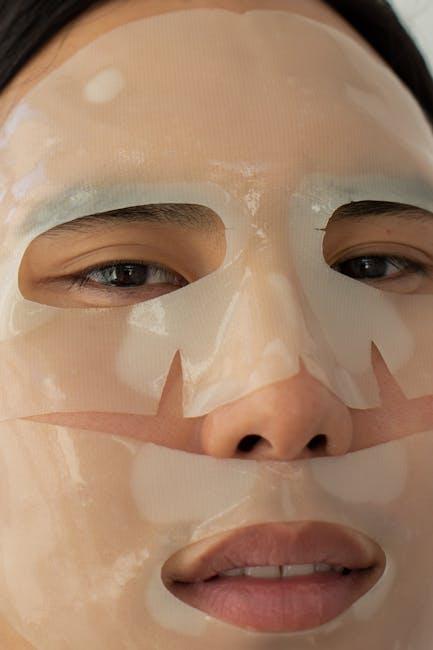 Incorporating SPF⁣ into Your​ Daily ‌Routine