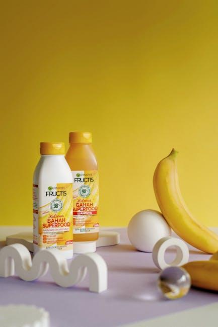 Nourishing ⁤Hair⁢ with Protective Products