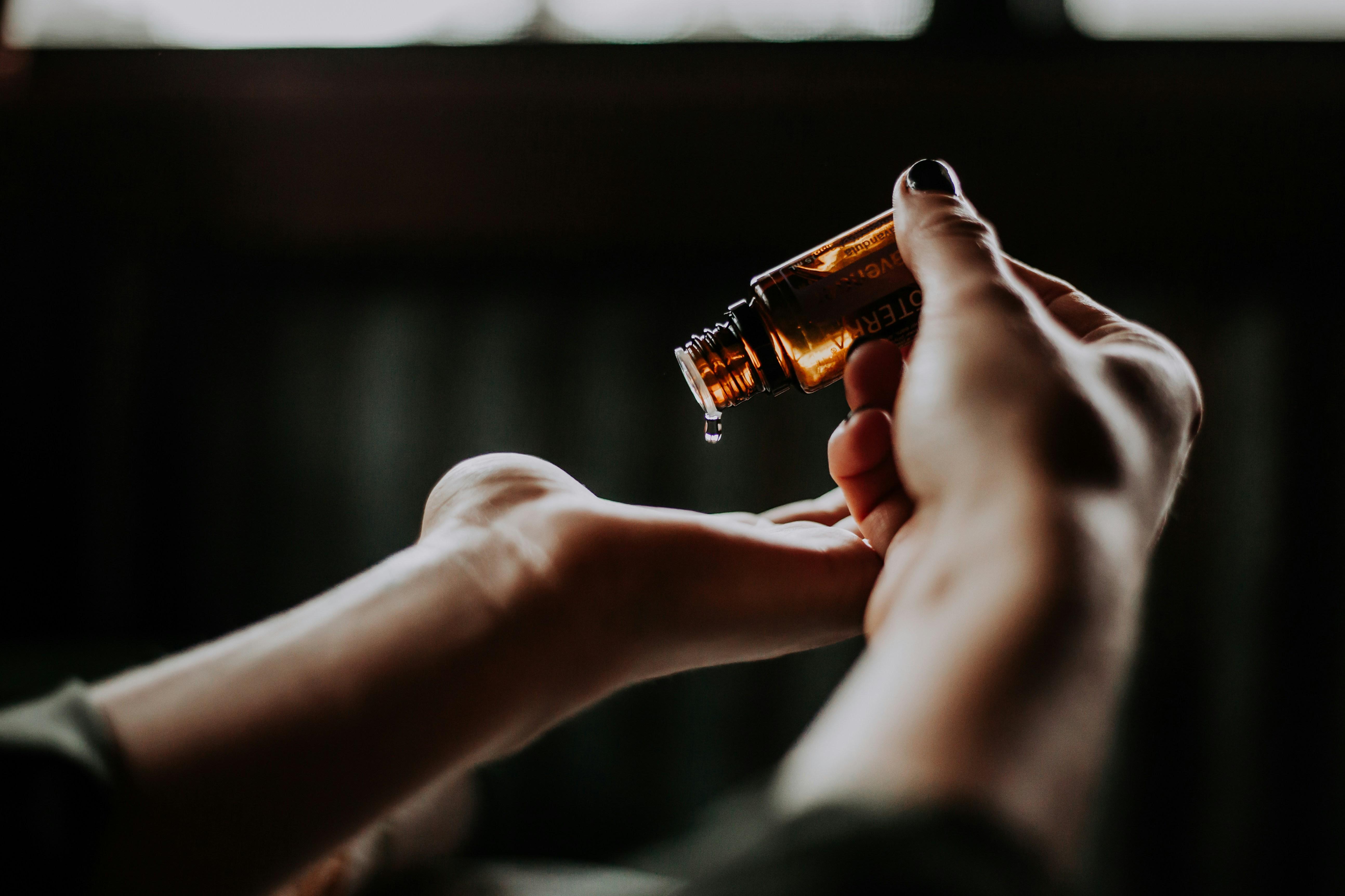 Choosing the Right Products for Your Hair Type