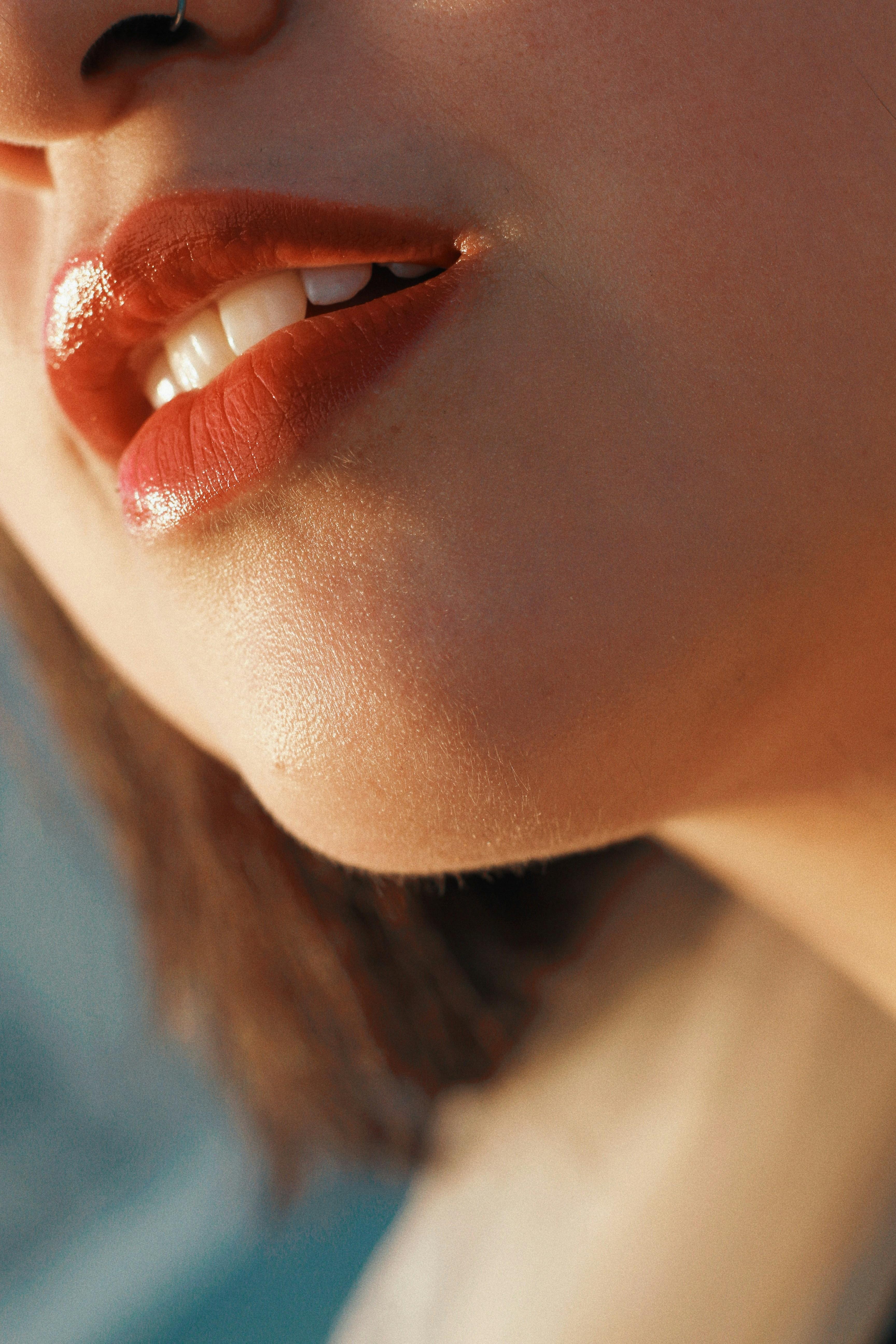 Luscious‌ Lips: Elevating Your Natural Pout