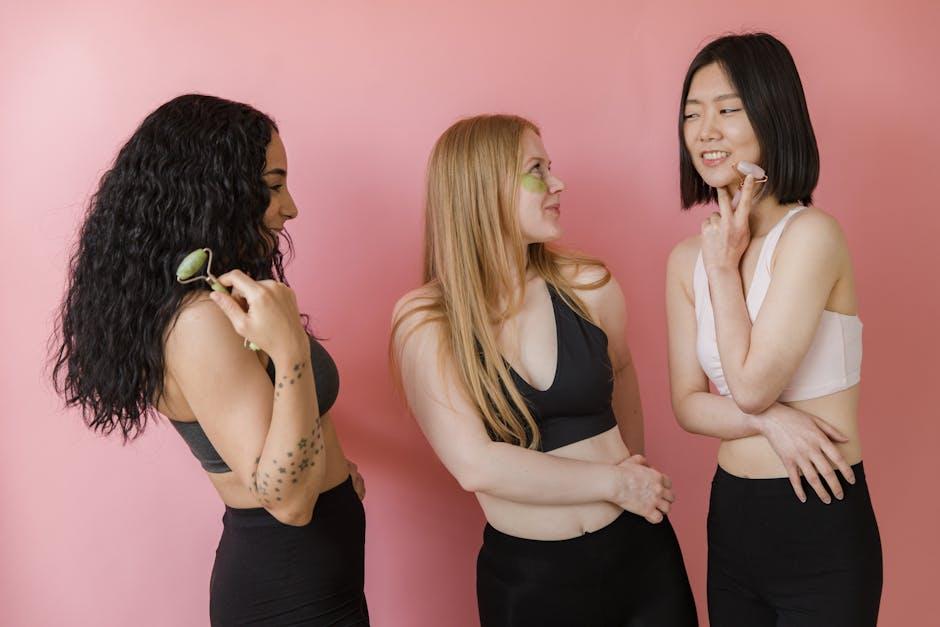 Incorporating Jade Rollers into Your Daily Routine