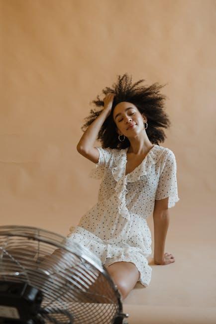 Understanding​ the Causes of⁢ Frizz and Split Ends