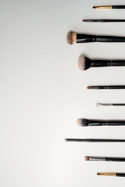 Step-by-Step Guide to Deep Cleaning Brushes