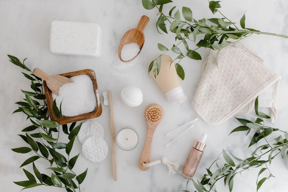 Choosing Eco-Friendly ⁣Products and Packaging