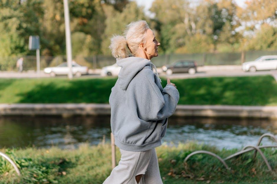 Practical Tips for Transitioning to Natural Grey Hair