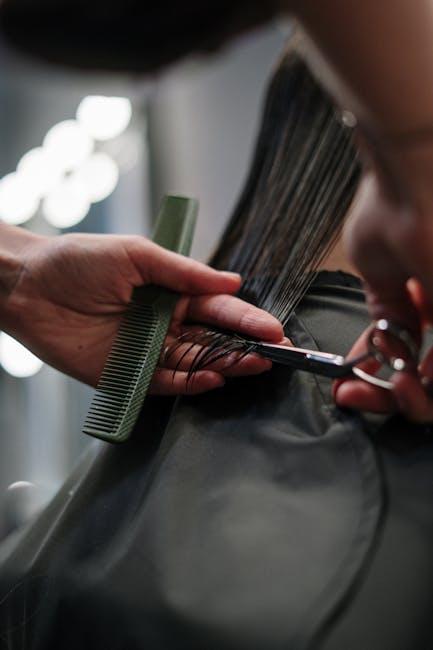 Expert Recommendations for Transitioning​ to Heatless Styling Methods