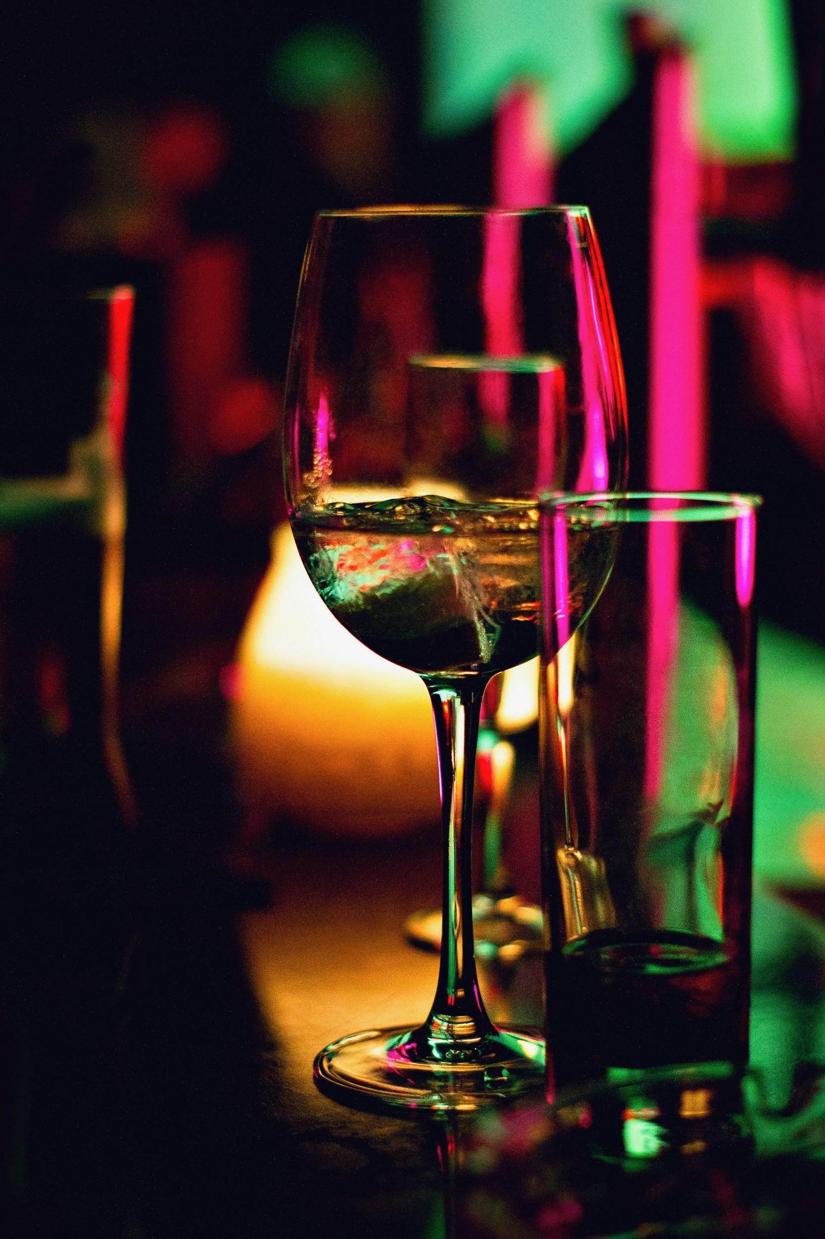 Exploring Alternatives to Alcohol-Containing Products
