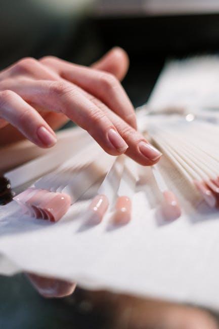 Mirage of Perfection:⁢ Unveiling the Truth Behind Salon Promises