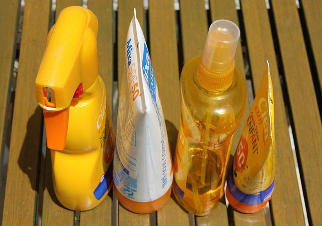 Dermatologist-Approved: ‌Top Sunscreen Picks for Acne-Prone Skin