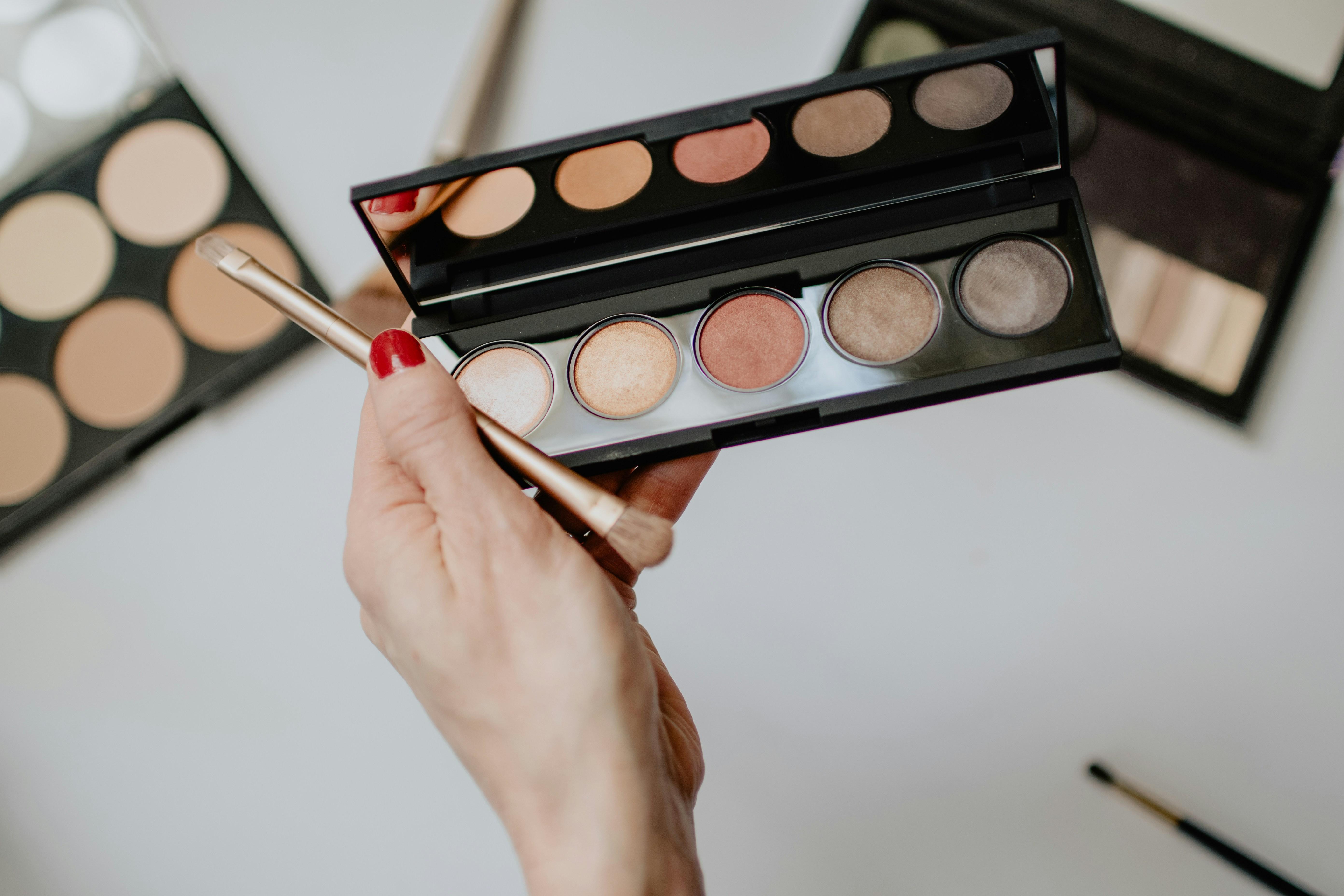 Blending Techniques for a Seamless⁣ Finish